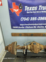 1996-1999 2nd Gen Dodge Ram 3500 Dually Rear Axle 3.54 Ratio Cummins Diesel Gas 28k miles