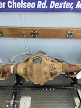 1996-1999 2nd Gen Dodge Ram 3500 Dually Rear Axle 3.54 Ratio Cummins Diesel Gas 28k miles