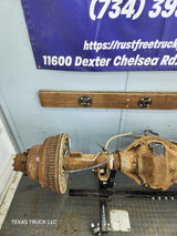 1996-1999 2nd Gen Dodge Ram 3500 Dually Rear Axle 3.54 Ratio Cummins Diesel Gas 28k miles