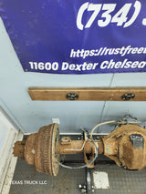 1996-1999 2nd Gen Dodge Ram 3500 Dually Rear Axle 3.54 Ratio Cummins Diesel Gas 28k miles