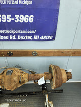 1996-1999 2nd Gen Dodge Ram 3500 Dually Rear Axle 3.54 Ratio Cummins Diesel Gas 28k miles