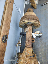 1996-1999 2nd Gen Dodge Ram 3500 Dually Rear Axle 3.54 Ratio Cummins Diesel Gas 28k miles