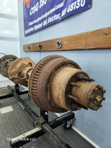 1996-1999 2nd Gen Dodge Ram 3500 Dually Rear Axle 3.54 Ratio Cummins Diesel Gas 28k miles