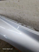 2003-2005 Dodge Ram 3rd Gen 1500 2500 3500 LH Driver Side Fender - Gray
