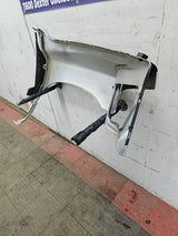 2003-2005 Dodge Ram 3rd Gen 1500 2500 3500 LH Driver Side Fender - Gray
