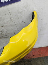 2003-2005 Dodge Ram 1500 2500 3500 3rd Gen Sport Front Bumper - Yellow