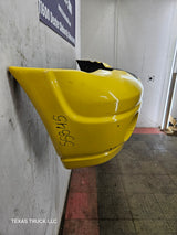 2003-2005 Dodge Ram 1500 2500 3500 3rd Gen Sport Front Bumper - Yellow