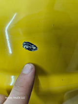 2003-2005 Dodge Ram 1500 2500 3500 3rd Gen Sport Front Bumper - Yellow
