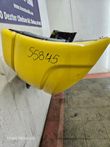 2003-2005 Dodge Ram 1500 2500 3500 3rd Gen Sport Front Bumper - Yellow