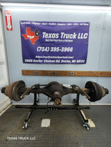1994-1999 2nd Gen Dodge Ram 3500 Dually 4x4 Rear Axle 4.10 Ratio Cummins Diesel Gas