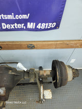 1994-1999 2nd Gen Dodge Ram 3500 Dually 4x4 Rear Axle 4.10 Ratio Cummins Diesel Gas