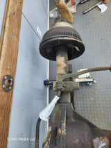 1994-1999 2nd Gen Dodge Ram 3500 Dually 4x4 Rear Axle 4.10 Ratio Cummins Diesel Gas
