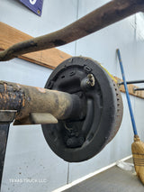 1994-1999 2nd Gen Dodge Ram 3500 Dually 4x4 Rear Axle 4.10 Ratio Cummins Diesel Gas