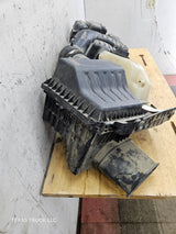 2011-2016 6.2L Air Intake Tube Duct Pipe & Air Filter Intake Box Lid & Coolant Reservoir OEM BC34-9F765-AA Ford Super Duty F250 F350 F450 F550