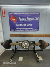 1994-1999 2nd Gen Dodge Ram 3500 Dually 4x4 Rear Axle 4.10 Ratio Cummins Diesel Gas