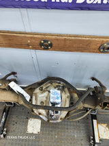 1994-1999 2nd Gen Dodge Ram 3500 Dually 4x4 Rear Axle 4.10 Ratio Cummins Diesel Gas