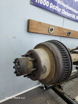1994-1999 2nd Gen Dodge Ram 3500 Dually 4x4 Rear Axle 4.10 Ratio Cummins Diesel Gas