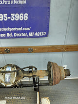 1994-1999 2nd Gen Dodge Ram 3500 Dually 4x4 Rear Axle 4.10 Ratio Cummins Diesel Gas