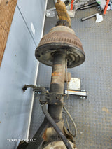 1994-1999 2nd Gen Dodge Ram 3500 Dually 4x4 Rear Axle 4.10 Ratio Cummins Diesel Gas