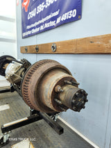 1994-1999 2nd Gen Dodge Ram 3500 Dually 4x4 Rear Axle 4.10 Ratio Cummins Diesel Gas
