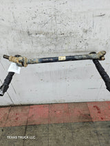 2018-2019 Chevrolet Silverado / GMC Sierra 2500HD Front Driveshaft