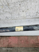 2018-2019 Chevrolet Silverado / GMC Sierra 2500HD Front Driveshaft