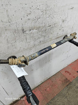 2018-2019 Chevrolet Silverado / GMC Sierra 2500HD Front Driveshaft