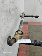 2018-2019 Chevrolet Silverado / GMC Sierra 2500HD Front Driveshaft