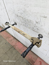 2003-2010 Ford F250 F350 F450 F550 Super Duty Front Drive Shaft 5C34-4A376-DF
