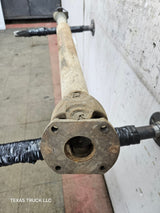 2003-2010 Ford F250 F350 F450 F550 Super Duty Front Drive Shaft 5C34-4A376-DF