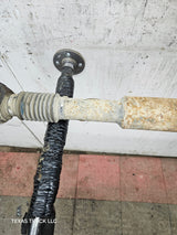 2003-2010 Ford F250 F350 F450 F550 Super Duty Front Drive Shaft 5C34-4A376-DF