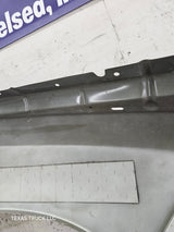 2009-2018 Dodge Ram 4th Gen LH Driver Side Front Fender 1500 2500 3500 - Light Graystone Pearl Coat