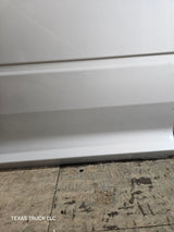 2009-2018 Dodge Ram 4th Gen Driver Side LH Front Quad Cab Door 1500 2500 3500 4500 5500 - Light Graystone Pearl Coat