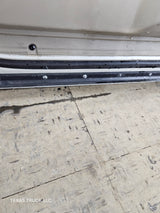 2009-2018 Dodge Ram 4th Gen Driver Side LH Front Quad Cab Door 1500 2500 3500 4500 5500 - Light Graystone Pearl Coat