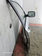 2009-2018 Dodge Ram 4th Gen Passenger Side RH Front Quad Cab Door 1500 2500 3500 4500 5500 - Light Graystone Pearl Coat