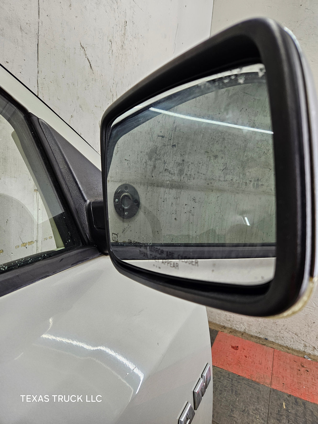 2009-2018 Dodge Ram 4th Gen Passenger Side RH Front Quad Cab Door 1500 2500 3500 4500 5500 - Light Graystone Pearl Coat