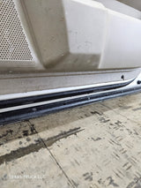 2009-2018 Dodge Ram 4th Gen Passenger Side RH Front Quad Cab Door 1500 2500 3500 4500 5500 - Light Graystone Pearl Coat