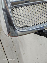 2002-2005 Dodge Ram 3rd Gen 1500 2500 3500 Chrome Grill
