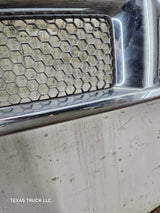 2002-2005 Dodge Ram 3rd Gen 1500 2500 3500 Chrome Grill