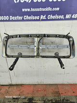 2002-2005 Dodge Ram 3rd Gen 1500 2500 3500 Chrome Grill