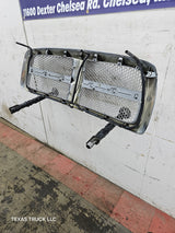 2002-2005 Dodge Ram 3rd Gen 1500 2500 3500 Chrome Grill