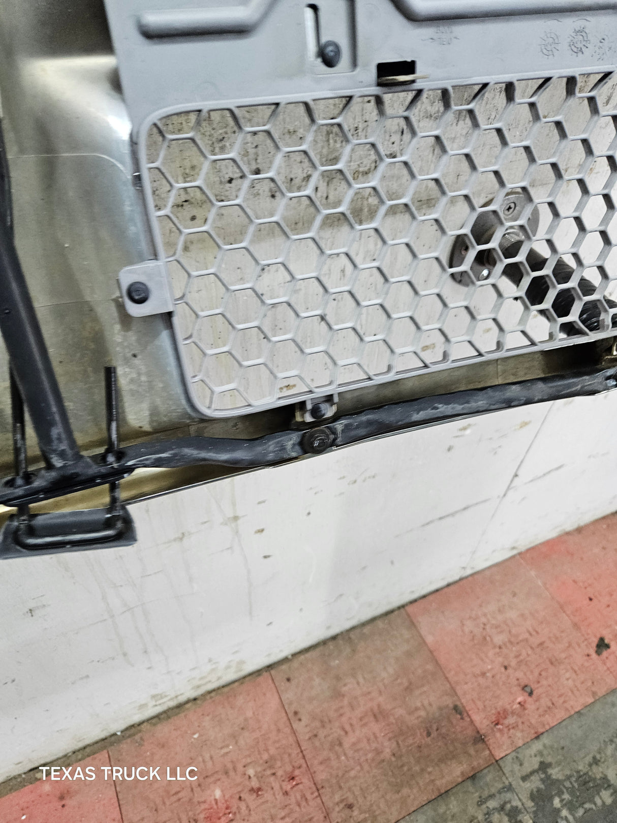 2002-2005 Dodge Ram 3rd Gen 1500 2500 3500 Chrome Grill