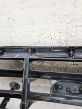 1999-2004 Ford Super Duty Excursion Header Panel / Grill Support & Chrome Grill F250 F350 F450 F550