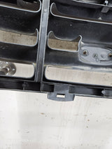 1999-2004 Ford Super Duty Excursion Header Panel / Grill Support & Chrome Grill F250 F350 F450 F550