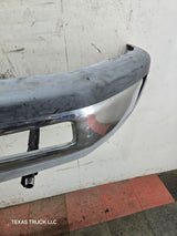 1994-2002 Dodge Ram 2nd Gen 1500 2500 3500 Front Bumper - Chrome