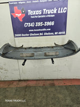 1994-2002 Dodge Ram 2nd Gen 1500 2500 3500 Front Bumper - Chrome