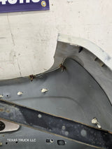1994-2002 Dodge Ram 2nd Gen 1500 2500 3500 Front Bumper - Chrome