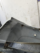 1994-2002 Dodge Ram 2nd Gen 1500 2500 3500 Front Bumper - Chrome