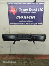 2019-2025 Dodge Ram 2500 3500 5th Gen Rear Bumper