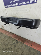 2019-2025 Dodge Ram 2500 3500 5th Gen Rear Bumper